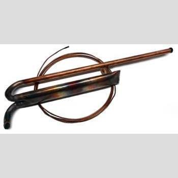 LINE SET, GDM-33SSL54 R134A 12' x .046" ID