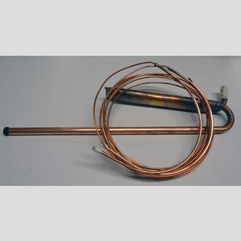 LINE SET, GDM-41SL-60 115V 851158 CAP TUBE