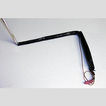 LINE SET, GDM-69/72 LT R134A 10' x .054" ID