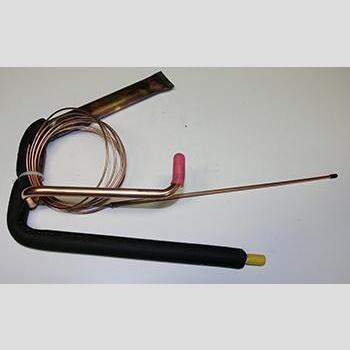 LINE SET, T-35/G 220V CAPILLARY 8' X 0.054ID