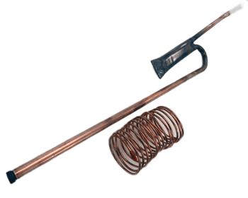 LINE SET, TA/TG/TR1R R134A 12' X .046"ID