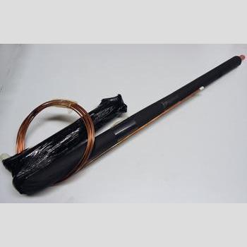 LINE SET, TBB/TDD-1 R134A 10.5' x .042" ID