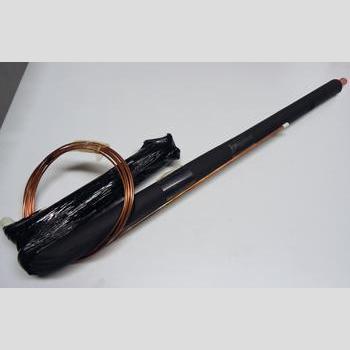 LINE SET, TBB/TDD-2 R134A OLD "L" SHAPED 10' x .04