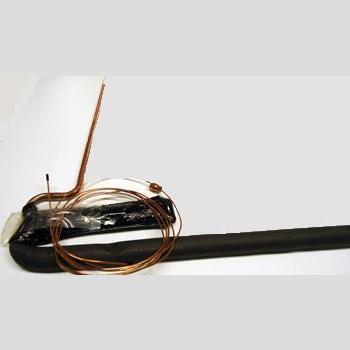 LINE SET, TBB/TDD-3 R134A 10' x .046 "L SHAPED