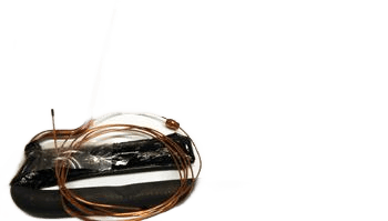 LINE SET, TBB/TDD-3 R134A 10' x .046 "L SHAPED