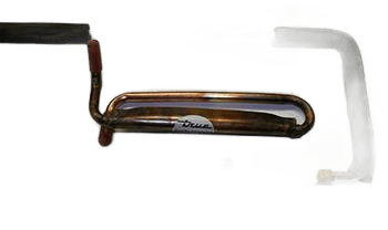 LINE SET, TBB/TDD-4G R134A 12' x .064