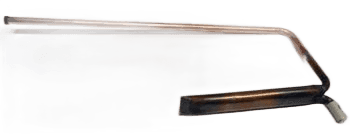 LINE SET, TD-65-24 R134A 10' x .046" ID