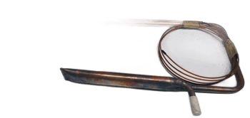 LINE SET, TD-95-38 R12   8' x .064 ID