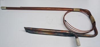 LINE SET, TD-95-38 R12   8' x .064 ID