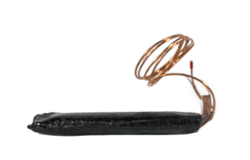 LINE SET, TR-56F R404A 8' X .064"ID