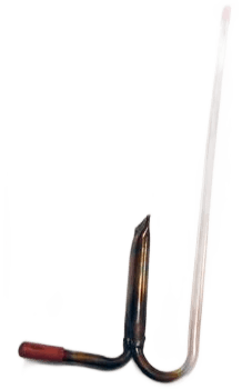 LINE SET, TSS/TUC/TWT-48 R134A 10' x .046" ID