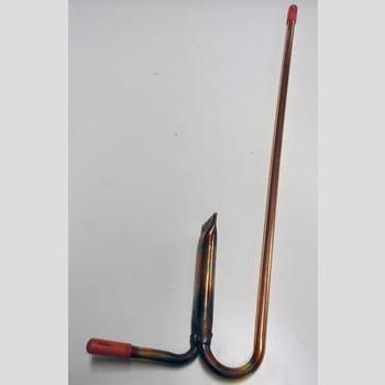 LINE SET, TSS/TUC/TWT-48 R134A 10' x .046" ID