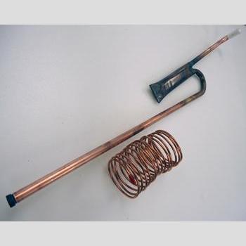 LINE SET, TSSU/TUC/TWT-27 R12   8' x. 046 ID