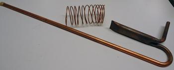 LINE SET, TSSU/TUC/TWT-60 NOT CURRENT PRODUCTION