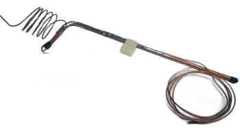 LINE SET, TUC/TWT-27F R404A 10' x .042" ID