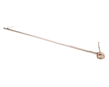 LINE SET, TUC/TWT-60F R502  8' x .046" ID