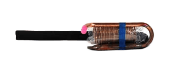 LINE SET, TUC/TWT-67F 10' x .046" ID