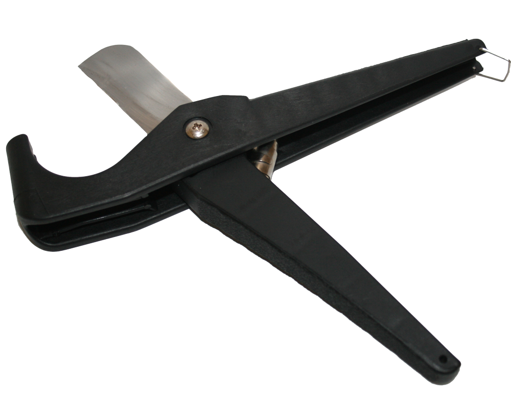 Large Hose Snips up to 2"