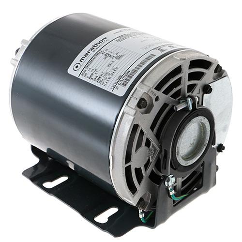 MOTOR, CARBONATOR PUMP STYLE, 1/3 hp 115v