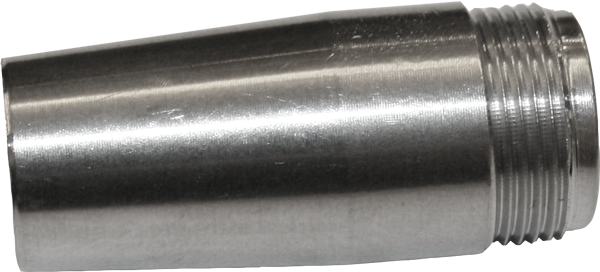 Perlick 425  Stainless Spout