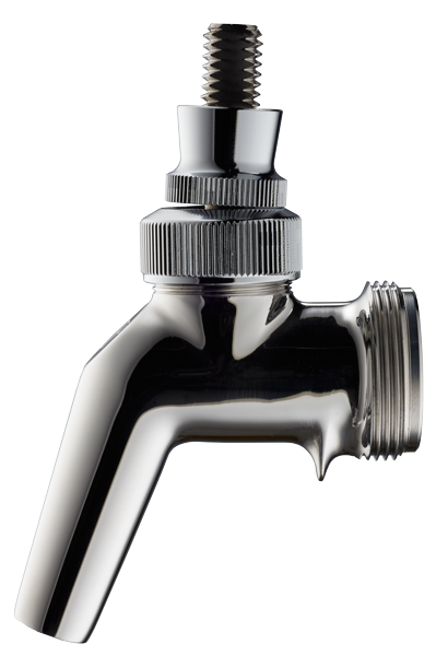 Perlick 630 Forward Sealing Faucet