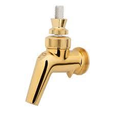 Perlick 630 stainless Faucet TF