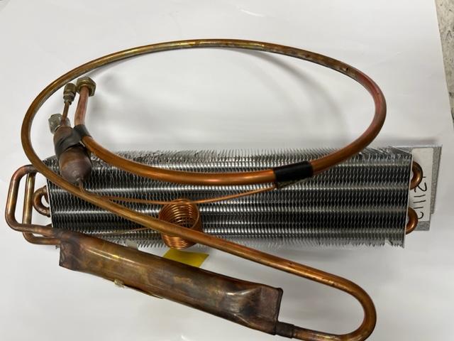 Perlick C11121A Coil assembly Sweat Ends