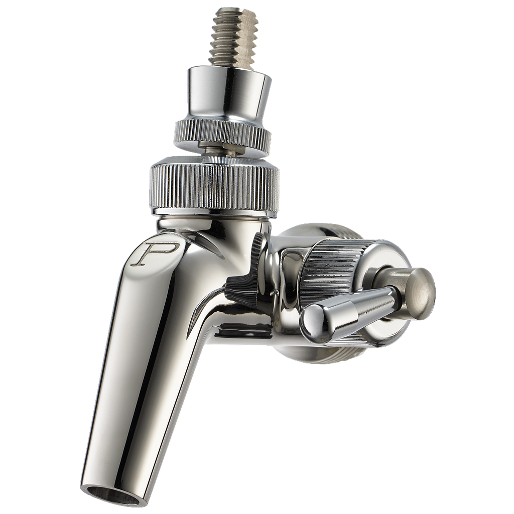 Perlick Flow Control Faucet