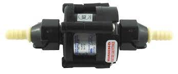 Regulator Water Inline 30 PSI Plastic