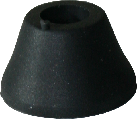 Rubber Grommet 3/8" OD