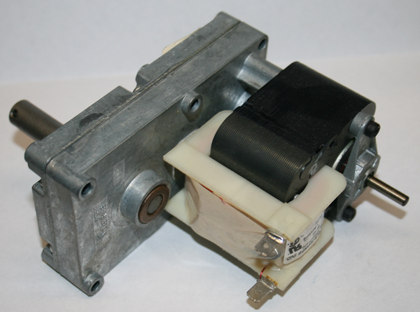 Spray Arm Drive Motor