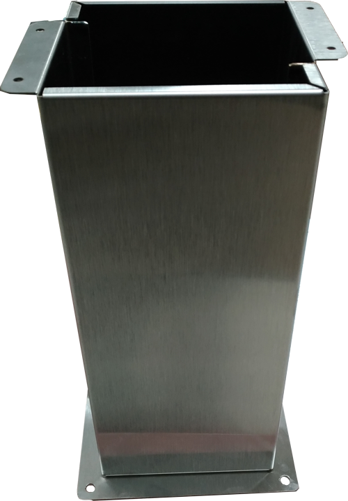 Super Chill Tower Base