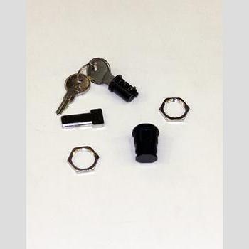 LOCK ASM, GDM-10F/12F BLK