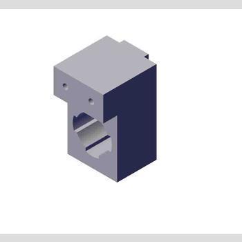 LOCK BLOCK FOR GDM 15