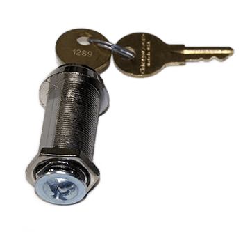 LOCK KIT BARREL GDM-41 BAR IS 20 5/8" LONG