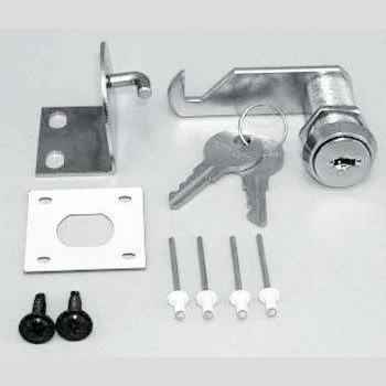 LOCK KIT, BARREL GDM-03 RH