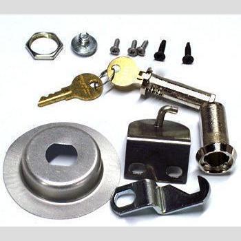 LOCK KIT, BARREL LK LH GDM-1 DOOR