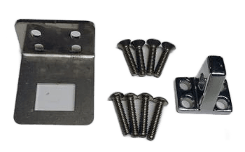 LOCK KIT, HASP CORRECTIONAL TR 