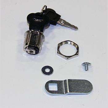 LOCK KIT, TUC-24 RH OR LH