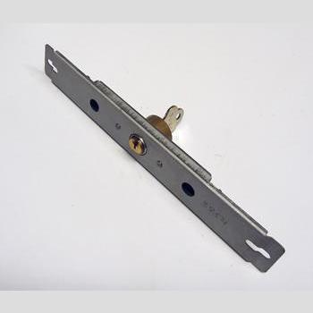 LOCK, #2854 or 3854 SECURITY COVER FOR TAC