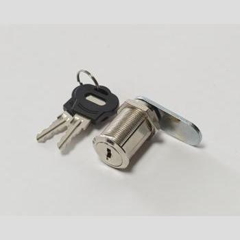 LOCK, C-682L-2, 1-1/4" CAM