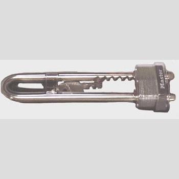 LOCK, MASTER PAD LOCK 517D 3HWJ9