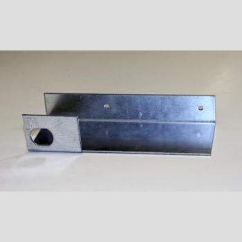 LOUVER BRKT, GDM-10F/12F W/LK