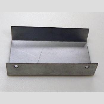 LOUVER BRKT, GDM-14RF