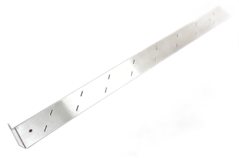 LOUVER END RT, TRCB-50/79/110