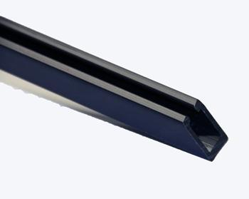 LOUVER TRIM RT #1679 8 1/2" GDM-19