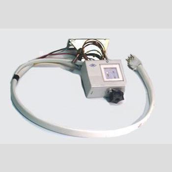 LOW PRESSURE CONTROL PSI-X3K FOR TAC-48 208-230V 60HZ