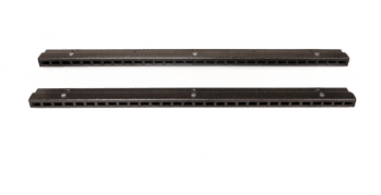 MAGAZINE RACK KIT GDM-41SL-60 SILVER VEIN