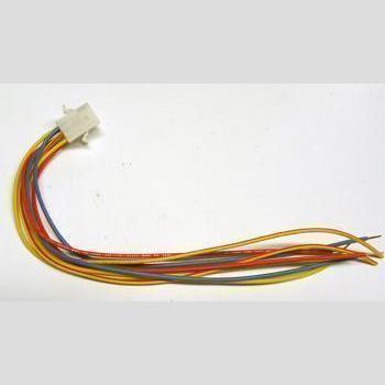 MOLEX WIRE ASM 115 VOLT