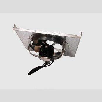 MOTOR KIT, COND RPSC4BG16E2 SHROUD/CONNECTORS